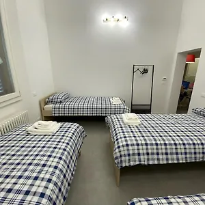 5 Archi Appartamento Bologna