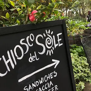 Il Cortile Del Contadino Appartamento Volastra