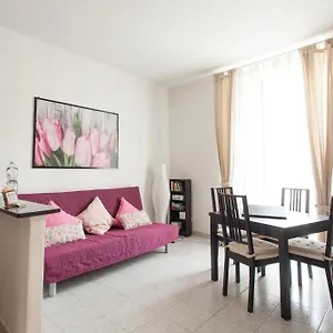 Italianway-villoresi Appartamento Milano