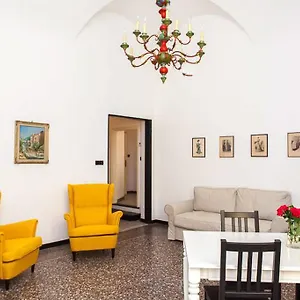 Casa Carducci Casa vacanze Imperia