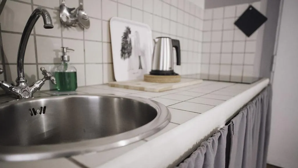 Apartment Italianway - Corso Como 8 Milan