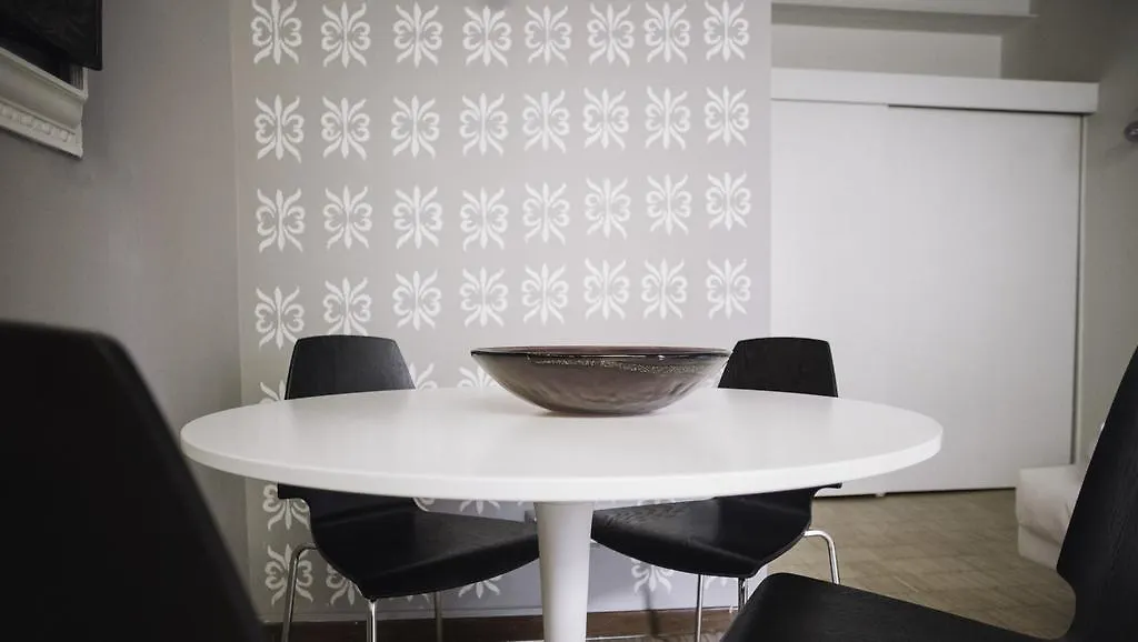 Apartment Italianway - Corso Como 8 Milan