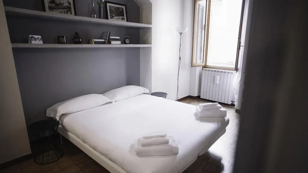 Apartment Italianway - Corso Como 8 Milan Italy