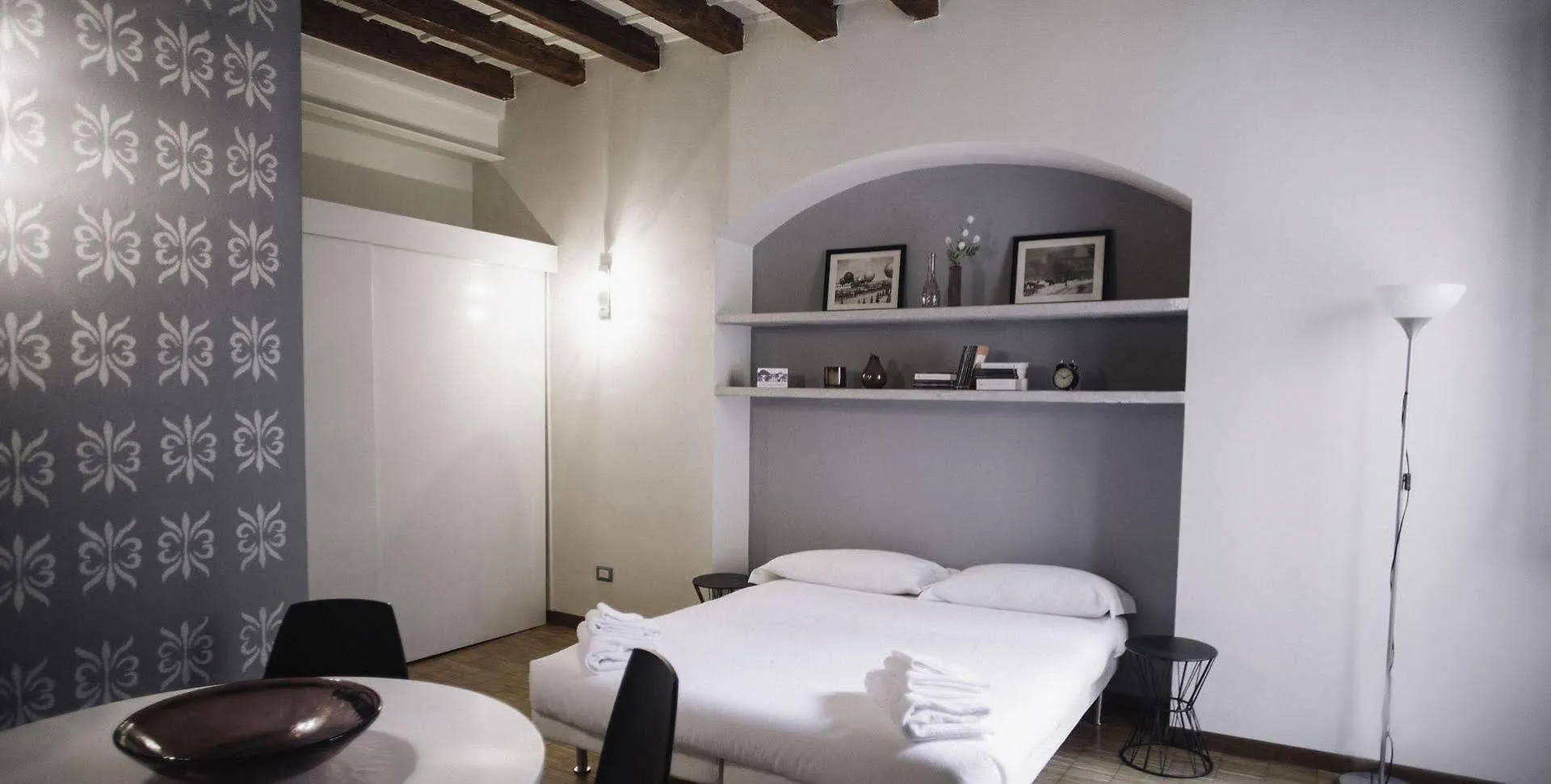 Italianway - Corso Como 8 Milan Apartment